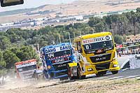 Truck Racing Jarama 2016