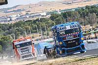 Truck Racing Jarama 2016