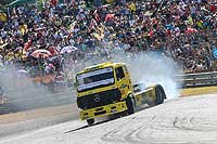 Truck Racing Jarama 2016