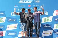 Truck Racing Jarama 2016
