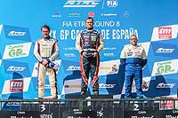 Truck Racing Jarama 2016