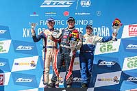 Truck Racing Jarama 2016