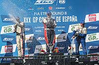 Truck Racing Jarama 2016