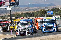 Truck Racing Jarama 2016