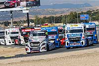 Truck Racing Jarama 2016