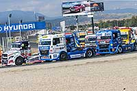 Truck Racing Jarama 2016