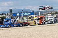 Truck Racing Jarama 2016