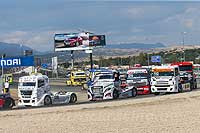 Truck Racing Jarama 2016
