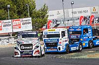 Truck Racing Jarama 2016