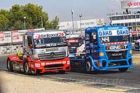 Truck Racing Jarama 2016