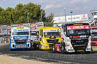 Truck Racing Jarama 2016