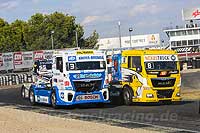 Truck Racing Jarama 2016