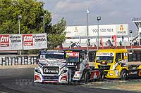 Truck Racing Jarama 2016