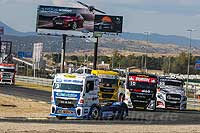 Truck Racing Jarama 2016