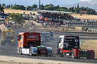 Truck Racing Jarama 2016