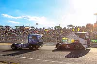 Truck Racing Jarama 2016