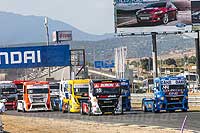 Truck Racing Jarama 2016