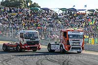 Truck Racing Jarama 2016