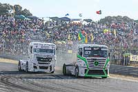 Truck Racing Jarama 2016