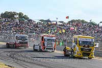 Truck Racing Jarama 2016