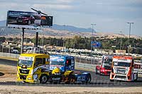 Truck Racing Jarama 2016