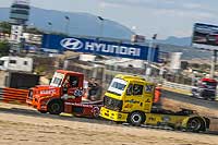 Truck Racing Jarama 2016