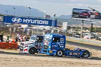 Truck Racing Jarama 2016