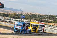 Truck Racing Jarama 2016