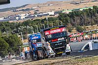 Truck Racing Jarama 2016