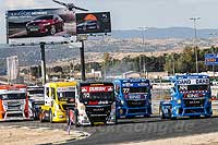 Truck Racing Jarama 2016
