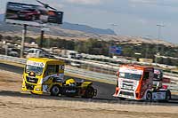 Truck Racing Jarama 2016