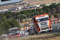 Truck Racing Jarama 2016
