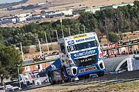 Truck Racing Jarama 2016