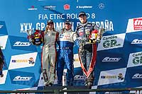 Truck Racing Jarama 2016