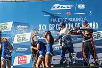 Truck Racing Jarama 2016