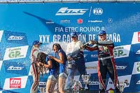 Truck Racing Jarama 2016