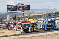 Truck Racing Jarama 2016