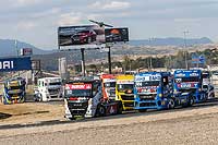 Truck Racing Jarama 2016