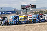 Truck Racing Jarama 2016