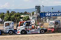 Truck Racing Jarama 2016