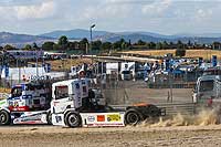 Truck Racing Jarama 2016