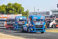 Truck Racing Jarama 2016