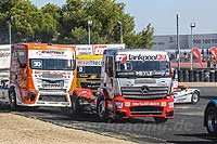 Truck Racing Jarama 2016