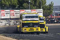 Truck Racing Jarama 2016