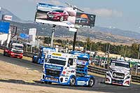 Truck Racing Jarama 2016