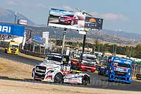 Truck Racing Jarama 2016