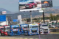 Truck Racing Jarama 2016
