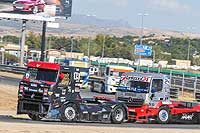 Truck Racing Jarama 2016