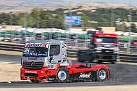 Truck Racing Jarama 2016