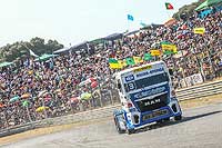 Truck Racing Jarama 2016
